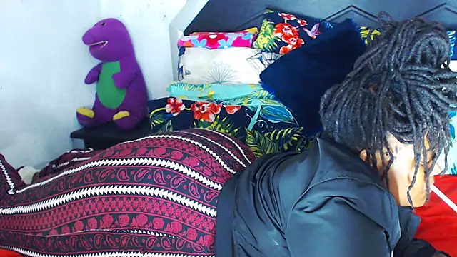 Bulkyyass online show from February 25, 1:04 am