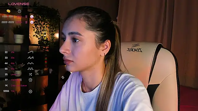 DarlaLike online show from September 29, 4:39 am