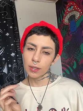 Morgana X online show from February 2, 4:50 pm