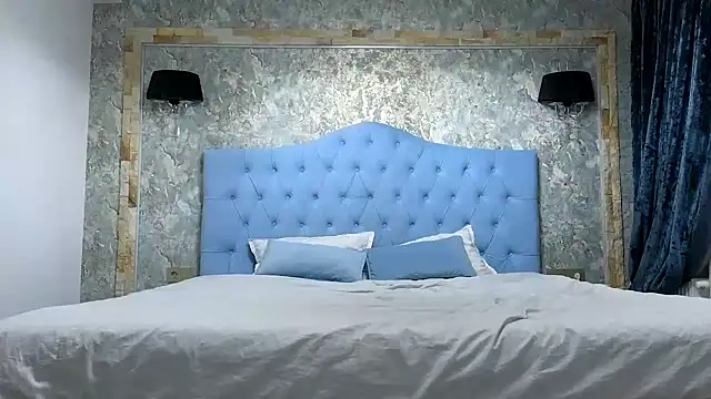 Blanca1 online show from October 21, 4:00 pm