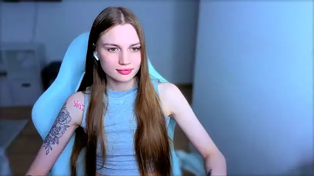 StellaLawless online show from March 11, 8:22 pm