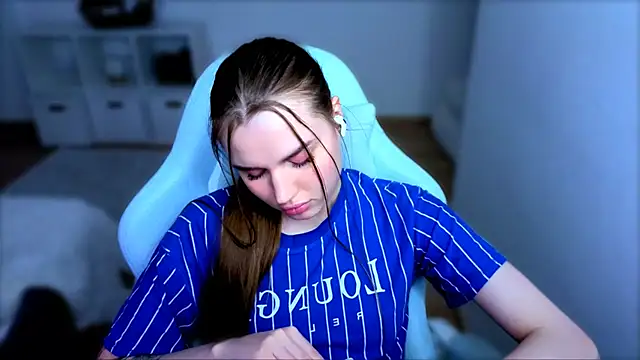 StellaLawless online show from November 9, 8:49 pm