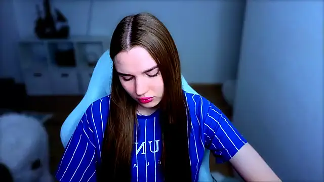 StellaLawless online show from November 21, 9:17 pm