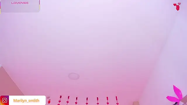 MarilynSmIith online show from February 20, 11:56 am