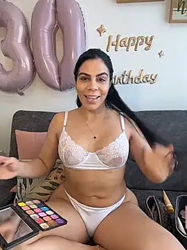 valecruz903 online show from November 4, 5:07 pm