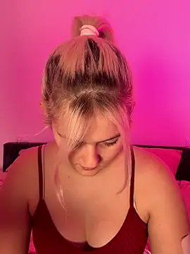 Allylove03 online show from January 15, 8:42 am