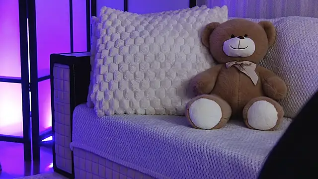 OnlyXandra online show from March 16, 5:44 am