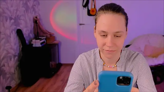 Malinax online show from March 4, 1:28 pm