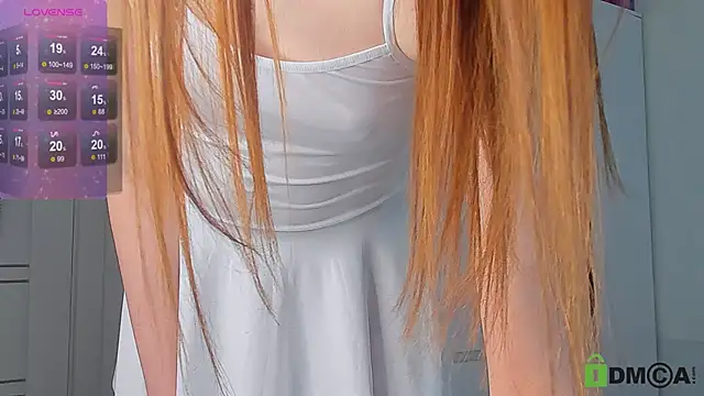 kimberly ur heart online show from December 2, 6:21 pm