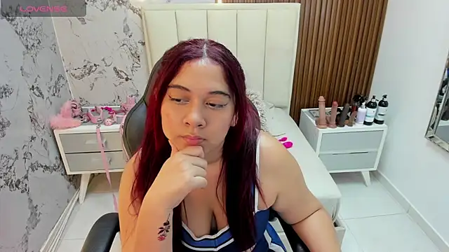 MADISON ROWAN1 online show from February 16, 3:39 am