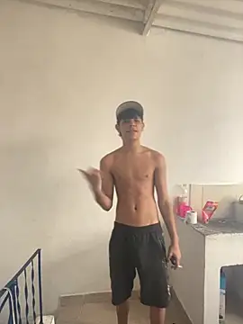 SpicyBoy  online show from October 25, 7:21 pm