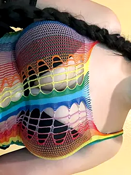 Evelyn Moon online show from September 18, 12:31 am