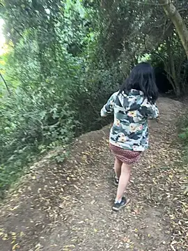 Reinacatchile online show from January 8, 11:42 pm