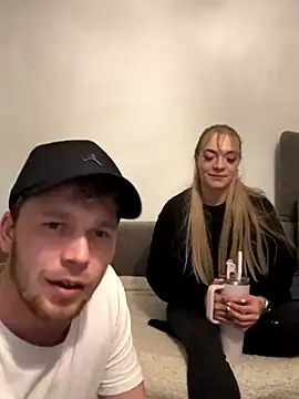 NickyGold Official online show from November 12, 12:30 am