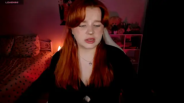  Lisa x online show from October 9, 12:42 pm