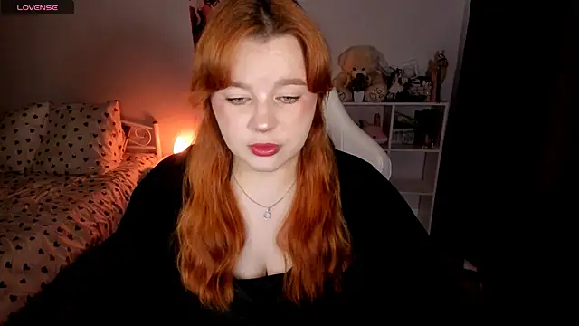  Lisa x online show from November 10, 5:35 am