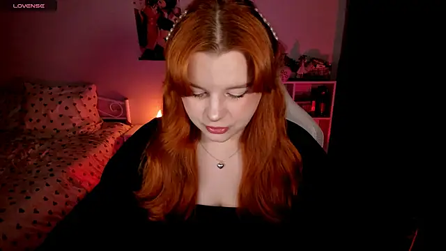  Lisa x online show from October 19, 3:47 pm