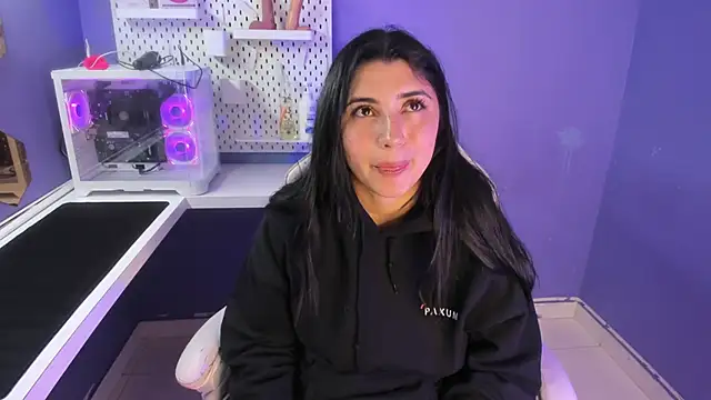 Danna 777  online show from October 19, 8:44 pm