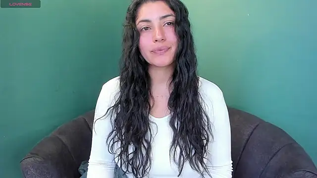 Danna 777  online show from December 15, 7:08 pm