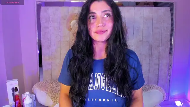 Danna 777  online show from February 2, 3:05 am