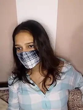 PRINCESS ZANNAT online show from April 17, 5:48 pm