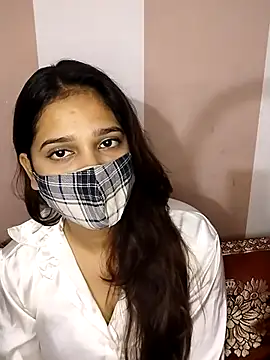 PRINCESS ZANNAT online show from February 19, 6:29 pm