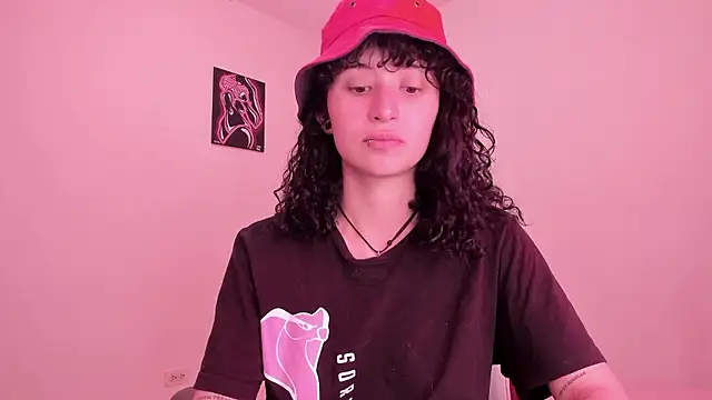 valentina 27 online show from January 14, 9:20 pm