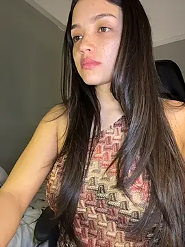 MisFrekcles  online show from February 20, 10:06 am