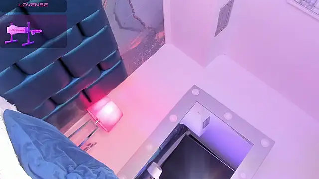 ALONDRAMILF online show from November 21, 2:57 am