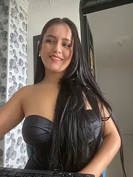 AbbyMillerrr online show from October 16, 5:15 pm