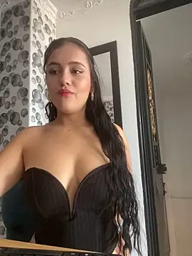 AbbyMillerrr online show from September 25, 5:44 pm