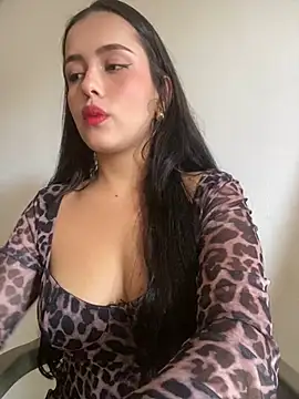AbbyMillerrr online show from June 26, 6:42 pm