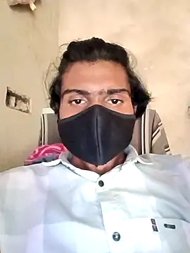 Yash Sharma18 online show from November 5, 11:15 am