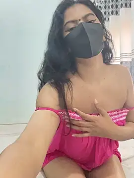 Angel Zaara online show from February 3, 6:40 am