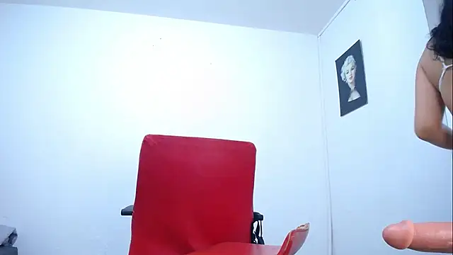 Amelia Debora Antonella online show from September 11, 1:55 pm