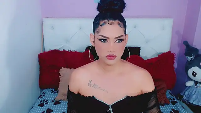 Amanda bigx online show from November 29, 5:22 am