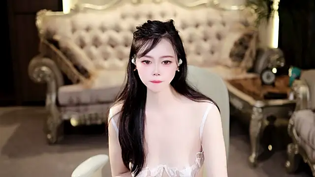 lily-Olivia online show from May 30, 12:14 pm