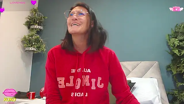 SharisWillian online show from February 16, 3:50 am