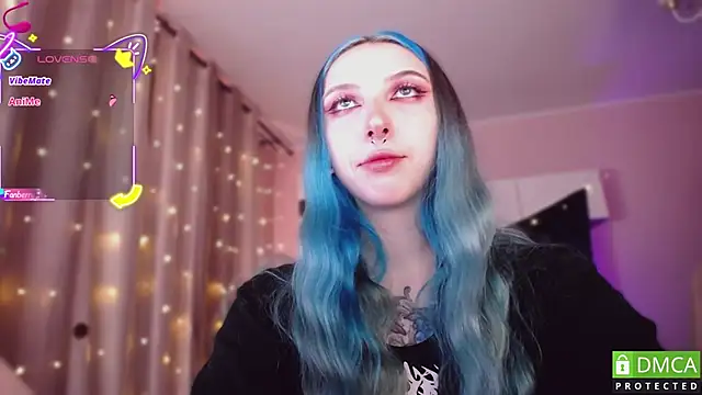 JustMeowGirl online show from November 22, 4:37 am