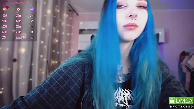 JustMeowGirl online show from November 12, 4:43 am