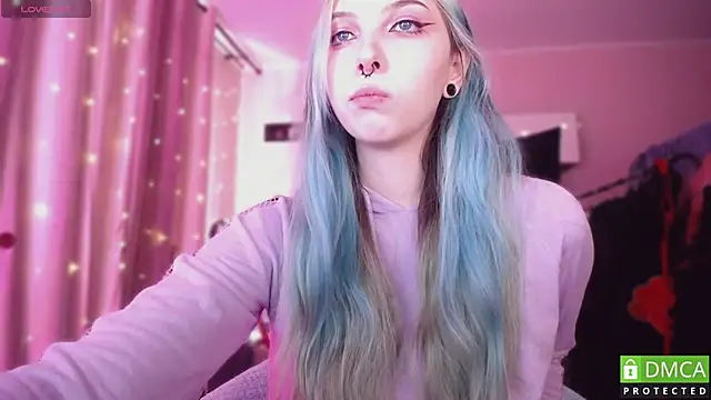 JustMeowGirl online show from April 26, 5:49 am