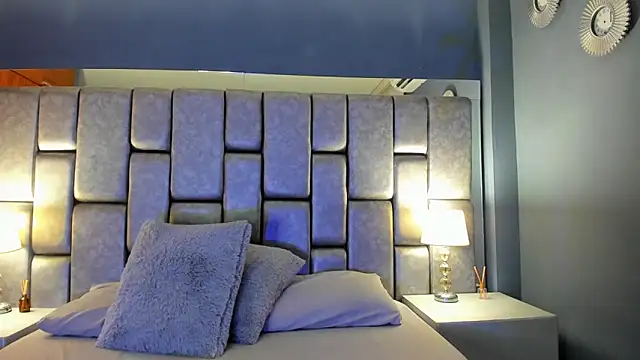 Foxy Assh  online show from September 16, 11:29 am