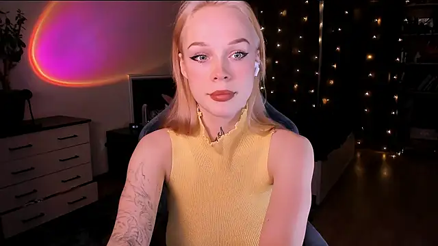 Polusladkoye online show from January 14, 3:39 pm