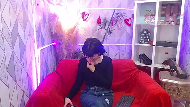 charlottemoonxz online show from November 14, 7:47 pm