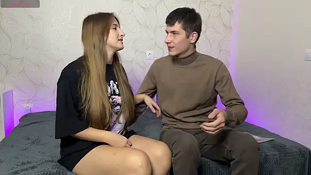 Vibe to night online show from November 4, 2:44 pm