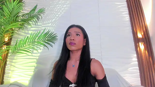 kimberly Gonzalez1 online show from September 11, 3:29 am