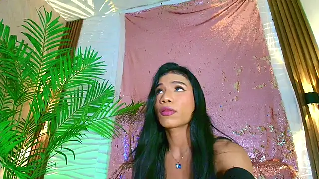 kimberly Gonzalez1 online show from September 26, 3:59 am