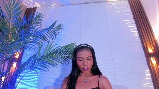 kimberly Gonzalez1 online show from September 17, 3:59 am