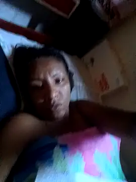 Snapshot of Surreyaa chatting on November 1, 1:48 pm Surreyaa online show from November 1, 1:48 pm