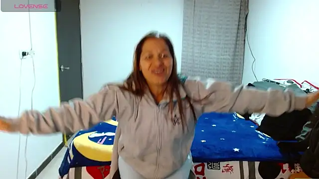 CaroMasha online show from March 13, 6:47 am